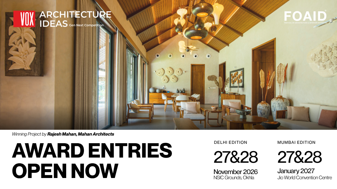 VOX Architecture Ideas