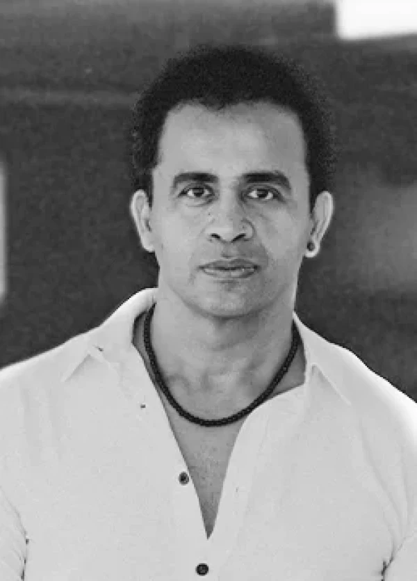 Anand Bhagat
