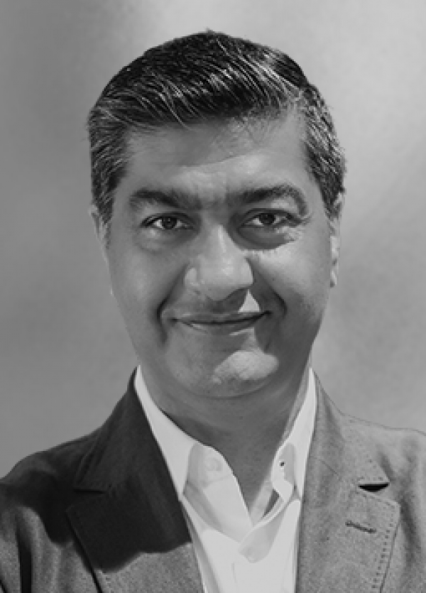 Aamir Sharma