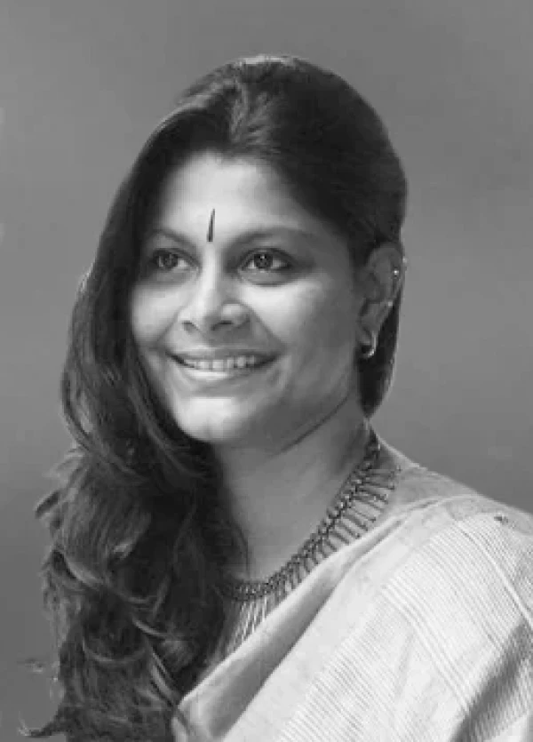 Pavitra Sriprakash