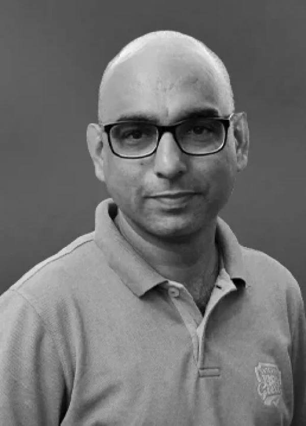 Rajesh Advani