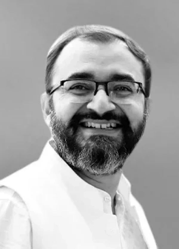 Vivek Singh Rathore
