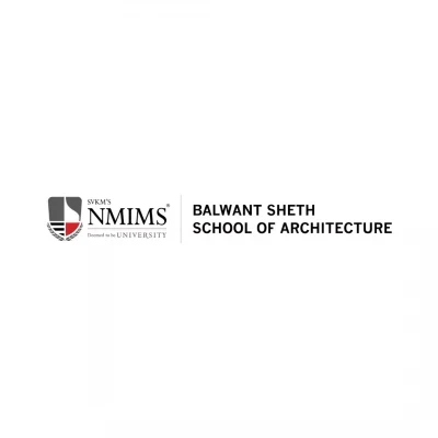 Balwant Sheth School of Architecture
