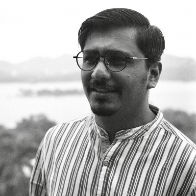 Abhishek Panelia