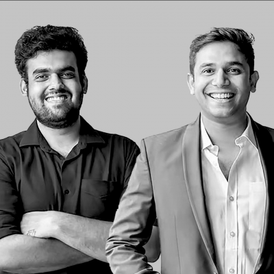 Akhil Menon & Manu Martin