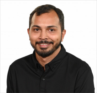 Ankur Desai