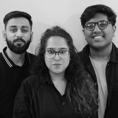 Arup Tiwari,Poornima Verma & Sarthak Wadhwa