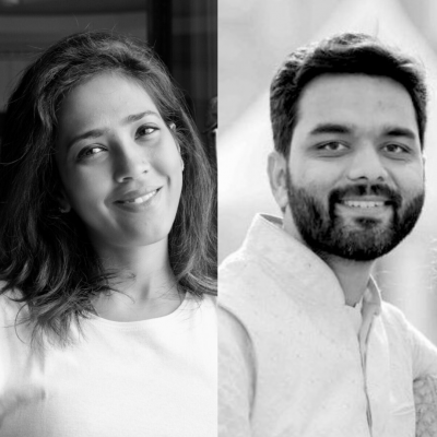 Diksha Jain Daga & Prithvi Raj Jain 