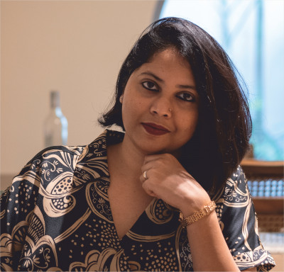 Gayathri Padmam H
