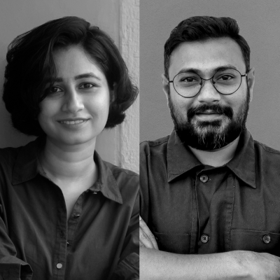 Girisha Gajjar & Naitik Vakharia