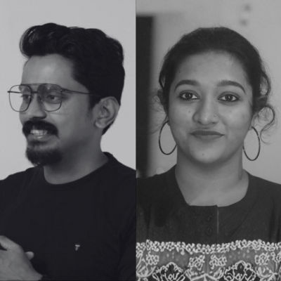 Jishnu K Madhu & Linu George