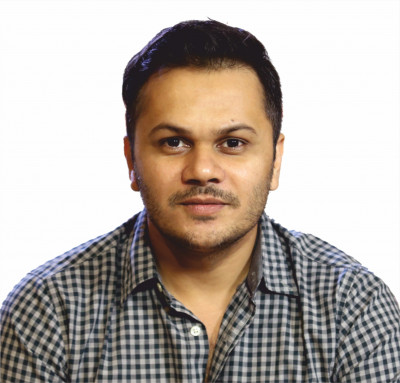 Kalpak Ramesh Shah