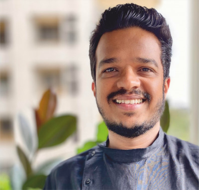 Kushal Mahendra Shah