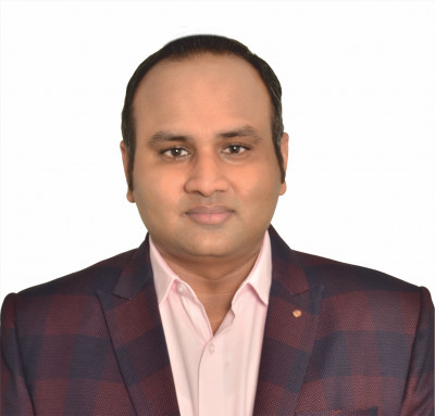 Mayank Jain