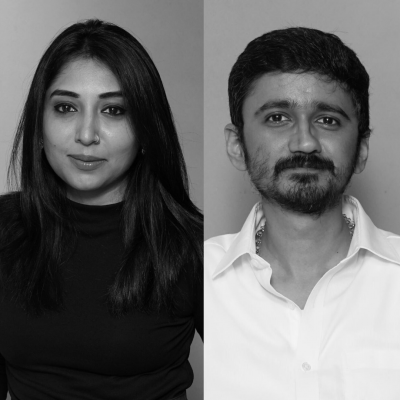 Milana Maladkar & Arvind Jagannath