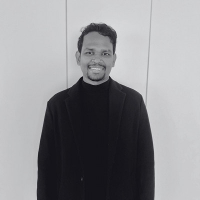 P. Pranay Mithilesh