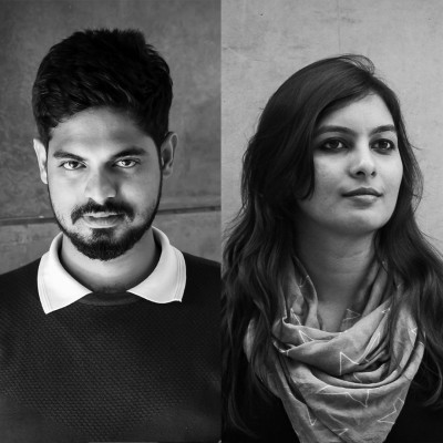 Priyadharsan Rajendran & Surbhi Mittal