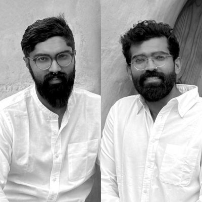 Raghav Kumar & Ansh Kumar