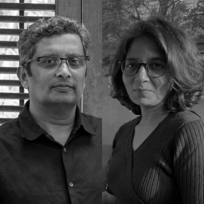 Sachin K Patil & Sheetal S Patil