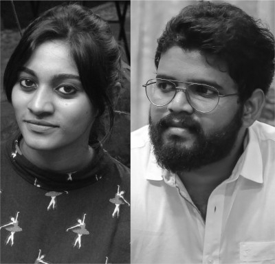 Sarath S Kumar & Durga
