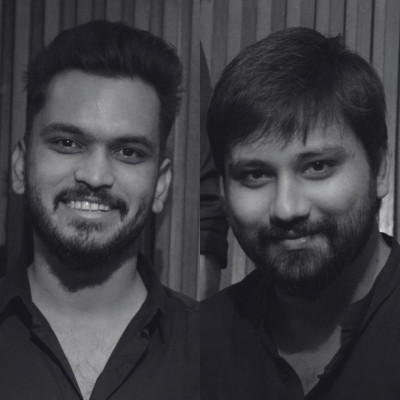 Saumil Patel & Prashant Trivedi
