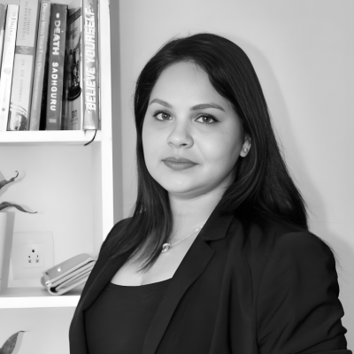 Shefali sharma & Esha Bahuguna