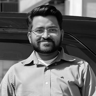 Sheru Kumar & Megha Bisht