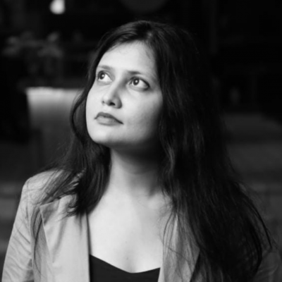 Shikha Parmar & Ashish Parmar