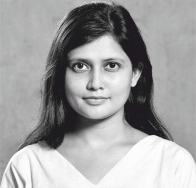 Shikha Parmar