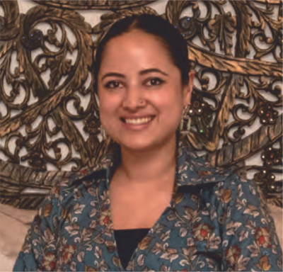 Sparshi Gupta