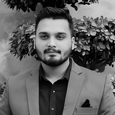 Udit Vishnoi & Vandana Sikarwar