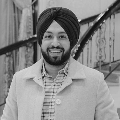 Vikramjit Singh Chadha